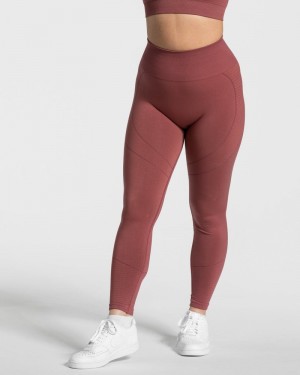 Berry Women Teveo True Leggings | BMS-1360