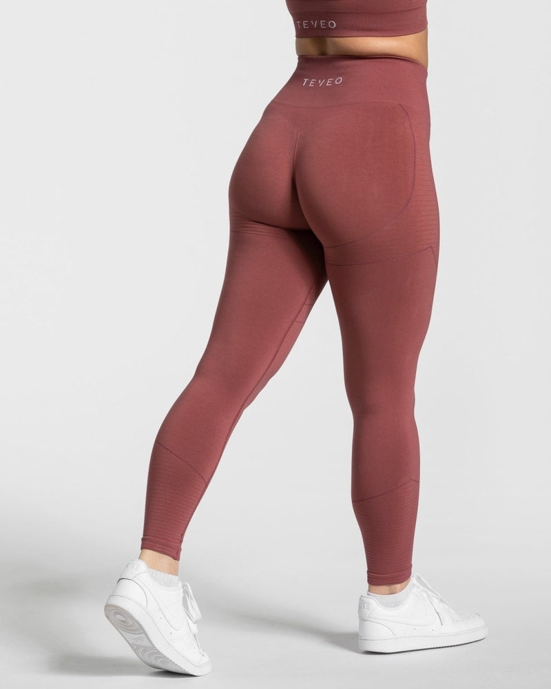 Berry Women Teveo True Leggings | BMS-1360