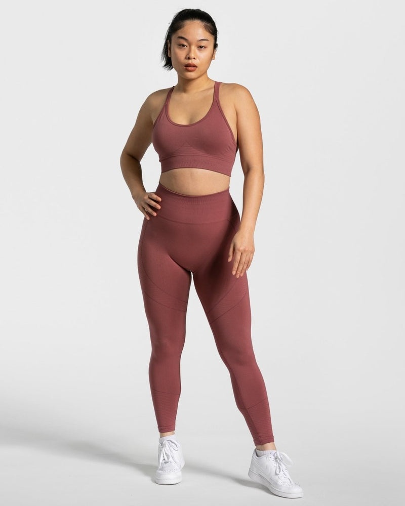 Berry Women Teveo True Leggings | BMS-1360