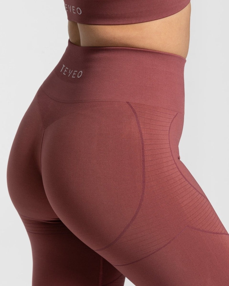 Berry Women Teveo True Leggings | BMS-1360