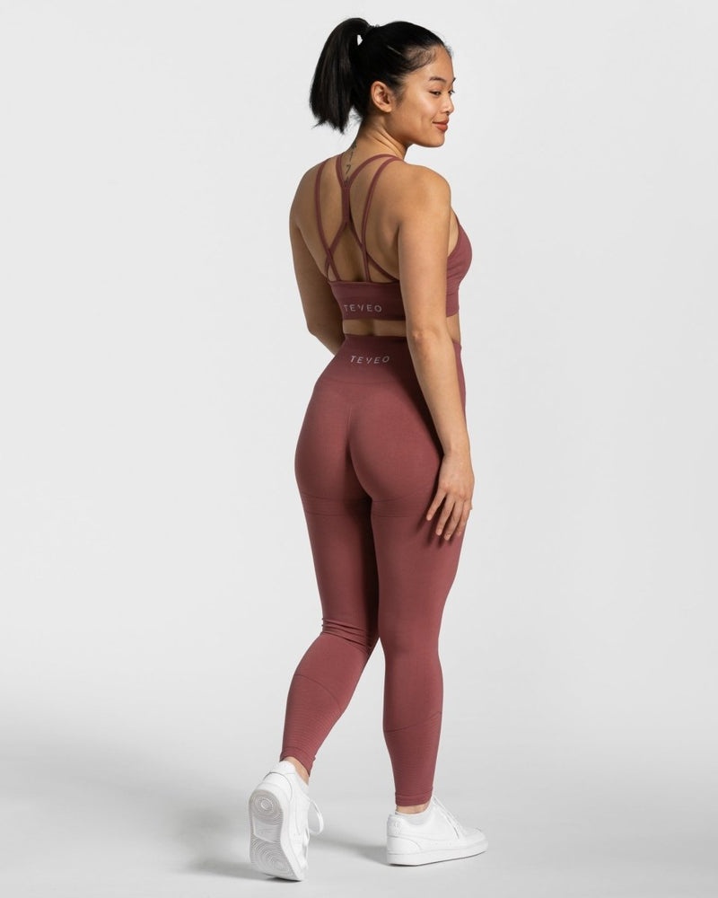 Berry Women Teveo True Leggings | BMS-1360