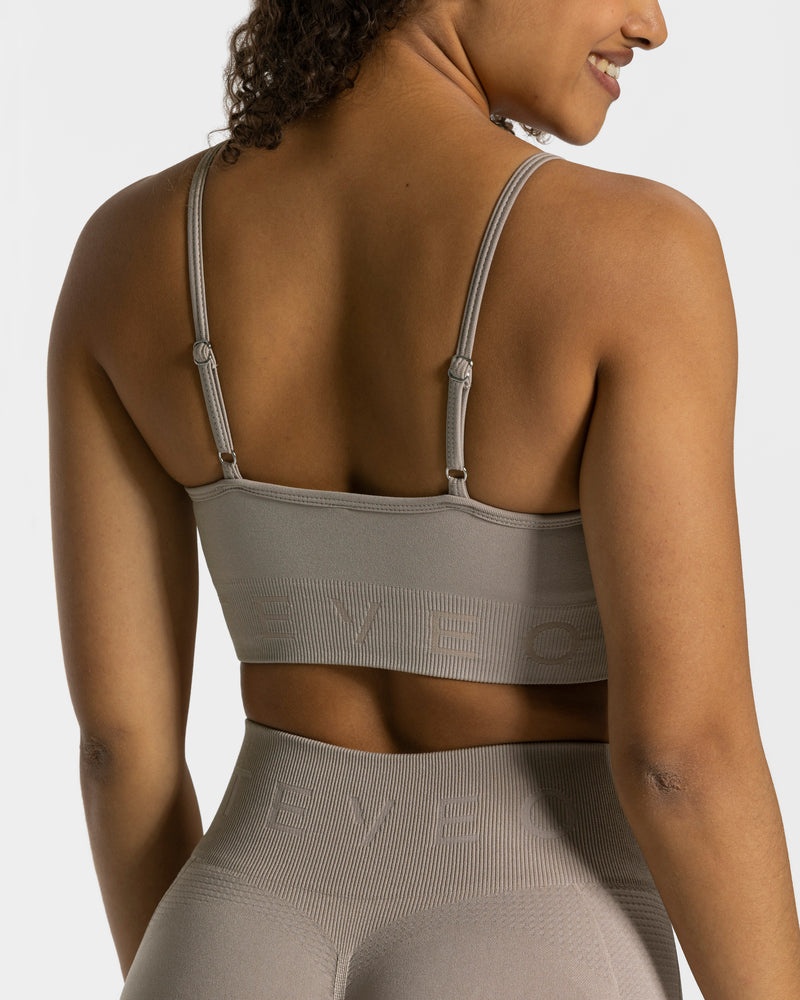 Dust Women Teveo Focus Sports Bra | KOP-2359