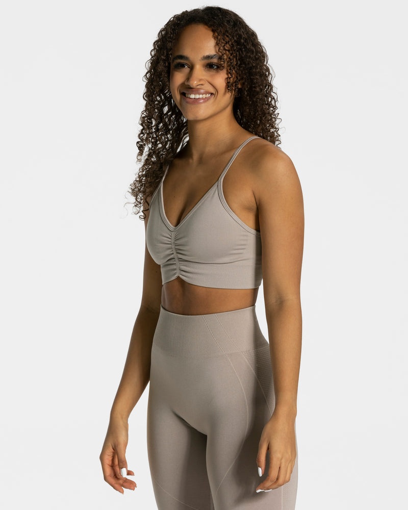 Dust Women Teveo Focus Sports Bra | KOP-2359